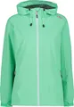 Produktbild: CMP Damen Regenjacke Rain Jacket Fix Hood