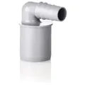 Produktbild: Airfit Schlauchwinkel DN 40 19 - 21 mm