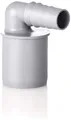 Produktbild: Airfit Schlauchwinkel DN 40, 18-21,7 mm 50040SW