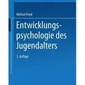 Produktbild: Entwicklungspsychologie des Jugendalters Ein Lehrbuch für pädagogische und psychologische Berufe