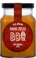 Produktbild: MAMA ZULA’S HOT HARISSA STYLE 320ml