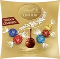 Produktbild: Lindt Schokokugel Lindor 11399 Sharing 250g