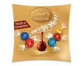 Produktbild: Lindt LINDOR Schokolade Sharing Box 250g Kugeln Schokolade Pralinen Mischung Geschenk