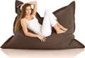 Produktbild: Lazy Bag Sitzsack - Braun