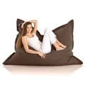 Produktbild: Original Lazy Bag Sitzsack XXL - Lazybag Premium Outdoor Sitzsäcke 180x140 cm