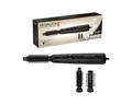 Produktbild: Remington Warmluftbürste Warmluftbürste Airstyler AS7100 Blow Dry&Style 2 Heiz-&Gebläsestufen, mit 2 Aufsätzen