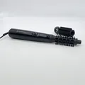 Produktbild: Remington Warmluftbürste [inkl. 2 Aufsätze: 19mm & 25mm Rundbürste] Blow Dry&Sty
