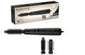 Produktbild: Remington Warmluftbürste inkl. 2 Aufsätze: 19mm & 25mm Rundbürste