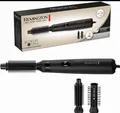 Produktbild: Remington Warmluftbürste [inkl. 2 Aufsätze] Airstyler AS7100 Neuwertig