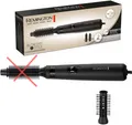Produktbild: Remington Föhn AS7100 400W für kurzes Haar 19mm 25mm