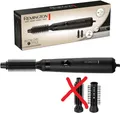 Produktbild: Remington Heißluft-Haarstylingbürste