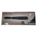 Produktbild: Remington Warmluftbürste [inkl. 2 Aufsätze: 19mm & 25mm Rundbürste] Blow Dry&Sty