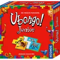 Produktbild: KOSMOS Ubongo Junior Geschicklichkeitsspiel, 1 St.