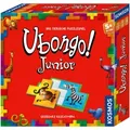 Produktbild: Kosmos Ubongo - Junior - deutsch - deutsch 290005