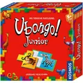 Produktbild: Kosmos Spiel, Ubongo - Junior - deutsch - deutsch