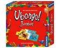 Produktbild: KOSMOS Verlag Spiel Legespiel Ubongo! Junior