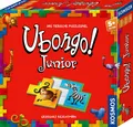Produktbild: Kosmos Spiel KOSMOS Ubongo Junior Tierischer Spielspaß für Kinder ab 5 Jahren