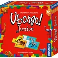 Produktbild: KOSMOS Ubongo Junior, Brettspiel