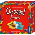 Produktbild: Ubongo - Junior - deutsch - deutsch
