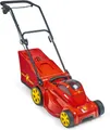 Produktbild: Wolf Garten - Akku-Rasenmäher LYCOS 40/370 M #37CM 550W; 18AKHJ53650