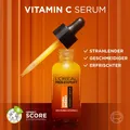 Produktbild: L'Oréal Men Expert Hydra Energy Vitamin C Gesichtsserum, 10% pures Vitamin C, 30 ml