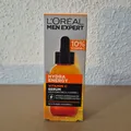 Produktbild: Loreal Men Expert Hydra Energy 10% Vitamin C Serum Gesichtspflege 30ml