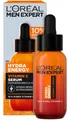 Produktbild: Loreal Men Expert Hydra Energy 10% Vitamin C Serum Gesichtsserum für Männer 30ml