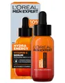 Produktbild: ✅ Loreal Men Expert Hydra Energy 10% Vitamin C Serum Gesichtspflege 30ml ✅