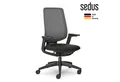 Produktbild: sedus Bürostuhl se:flex (Made in Germany, 5 Jahre Garantie), ergonomischer Bürostuhl mit Synchronmechanik