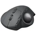Produktbild: Logitech MX Ergo Trackball kabellos schwarz 910-005179 - B-Ware