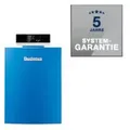 Produktbild: Buderus Logaplus K59 Paket GB212-15IP EG-H L160/2R RC310 MC110 HS25
