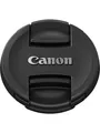 Produktbild: Canon E-52II Lens Cap 6315B001