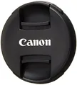 Produktbild: Canon E-52II Objektivdeckel (52mm) für EF-M