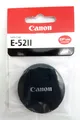 Produktbild: Canon Lens Cap E-52