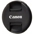 Produktbild: Canon Objektivdeckel E-52 II Deckel 52mm Für Objektive