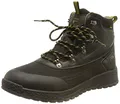 Produktbild: FILA Hikebooster mid men Herren Boot, Schwarz (Black/Warm Olive), 42 EU