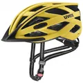 Produktbild: Uvex City I-VO MIPS Fahrrad Helm matt gelb 2023 52-57cm Unisex
