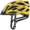 Produktbild: uvex city i-vo MIPS - leichter City-Helm für Damen und Herren - MIPS-Sysytem - waschbare Innenausstattung - sunbee matt - 52-57 cm