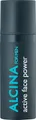 Produktbild: ALCINA for men Active Face Power - 1 x 50 ml - Vitalisierendes Gesichtsfluid für Männer - Spendet Feuchtigkeit und beruhigt nach der Rasur - Zieht schnell ein, fettet nicht - Mit Allantoin & Panthenol