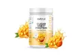Produktbild: nutri+ Clear VHEY 400g - 4 Sorten Pulver, 1 er
