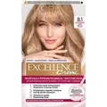 Produktbild: L'Oréal Paris L'Oreal Excellence Creme Haarfarbe 81 Helles Aschblond (81 Light Ash Blonde) (49049086)