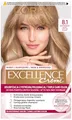 Produktbild: L'Oréal Paris Excellence Creme Haarfarbe 8.1 Hell aschblond