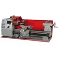 Produktbild: Holzmann - Tischdrehmaschine Ed400fd230v Rechts-linkslauf Schaltbar Drehmaschine
