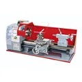 Produktbild: Holzmann ED400FD Metalldrehmaschine mit variabler Geschwindigkeit