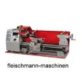 Produktbild: Holzmann Metalldrehmaschine Tischdrehmaschine Drehmaschine Drehbank ED400FD
