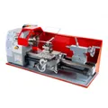 Produktbild: Holzmann Maschinen  ED400FD 230V Metalldrehbank variable Geschwindigkeit
