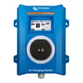 Produktbild: Wallbox Ladestation 7,3kW 11kW 22kW Display Bluetooth LED Victron EV Charging