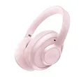 Produktbild: Fresh 'n Rebel Clam Blaze 2, Kabellose Over-Ear-Kopfhörer, 80 Std. Akkulaufzeit, Bluetooth 5.3, My Sound App, Mikrofone für klare Anrufe, Klappbar, Klickbare Tasten, Schnellladen (Pastel Pink)