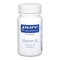 Produktbild: PURE ENCAPSULATIONS Vitamin B2 Ribofl.-5-phos.Kps. 90 St.
