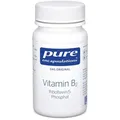 Produktbild: Pure Encapsulations Vitamin B2 Ribofl.-5-phos.Kps. 90 St